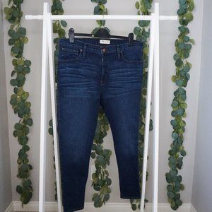 Medium Wash Jean